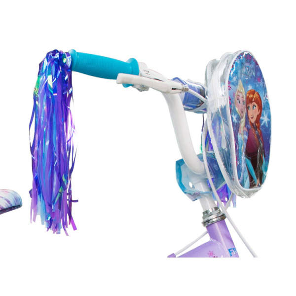 BICICLETA DISNEY ARO 20 FROZEN. 