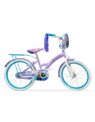 BICICLETA DISNEY ARO 20 FROZEN. 