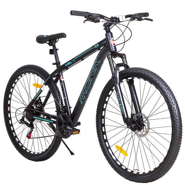 BIC. ARO 29 MTB MONK GRIS 