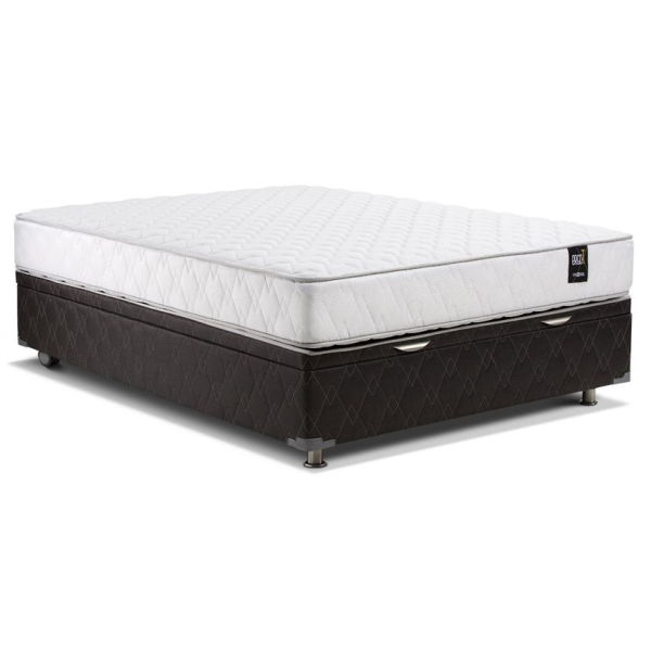 Rosen Ergo T 2 Plazas 150 X 200 Cm Rosen Ergo T 2 Plazas 150 X 200 Cm