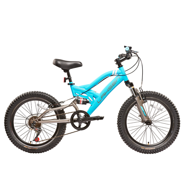 BICICLETA MTB IMPACT ARO 20 