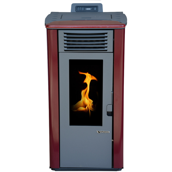CALEFACTOR A PELLET ALASKA 850 