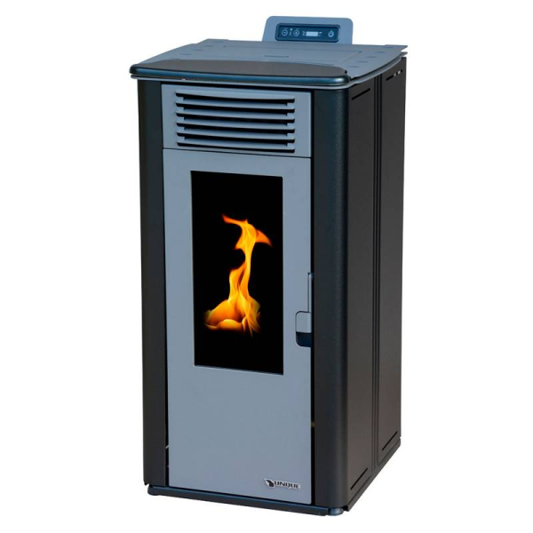 CALEFACTOR A PELLET ALASKA 850 