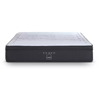 COLCHON TEMPO 150 X 200 CM ROSEN 