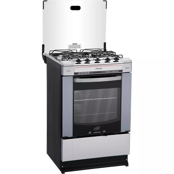 COCINA A GAS FENSA F-2525T