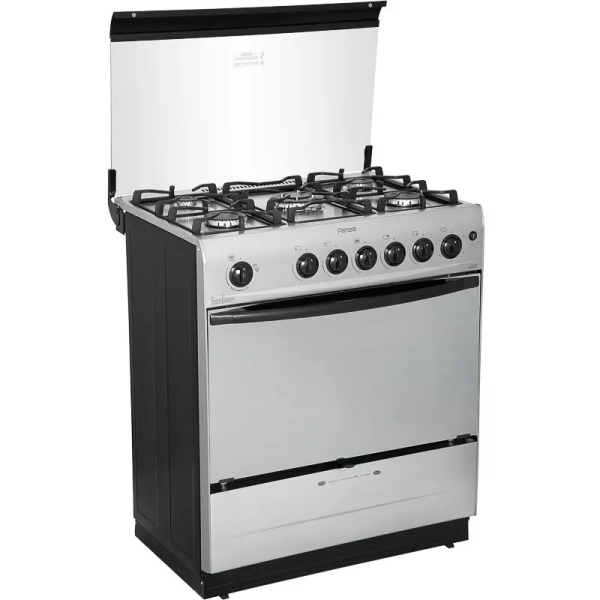 COCINA A GAS FENSA F5500 PREMIUM