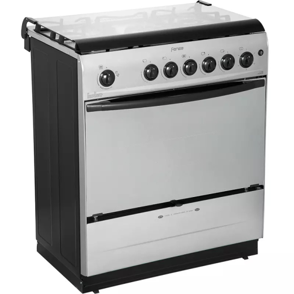 COCINA A GAS FENSA F5500 PREMIUM