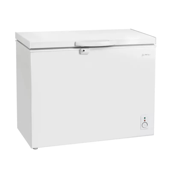 FREEZER HORIZONTAL 196 LTS M Z200 FENSA 