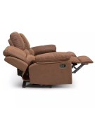 SOFA 3C BRUNO RECLINABLE ROSEN 