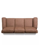 SOFA 3C BRUNO RECLINABLE ROSEN 