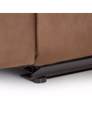 SOFA 3C BRUNO RECLINABLE ROSEN 