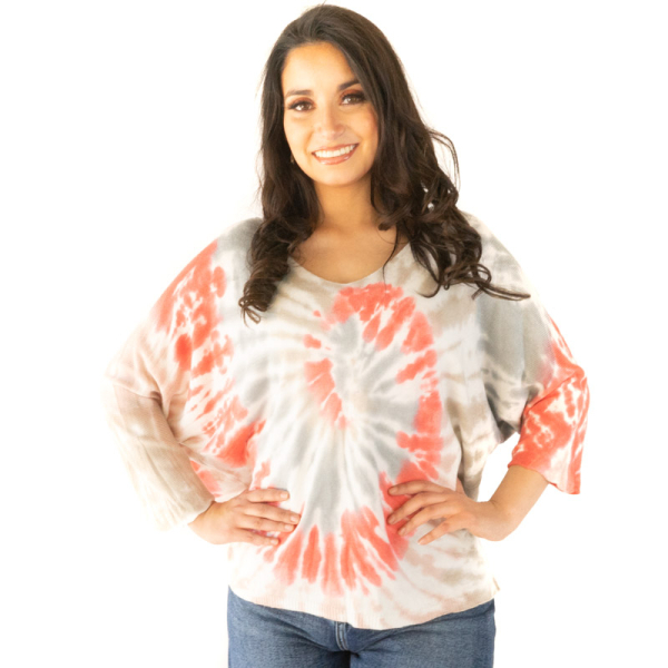 TEJIDO DEGRADEE 1828SF M3/4 CORAL