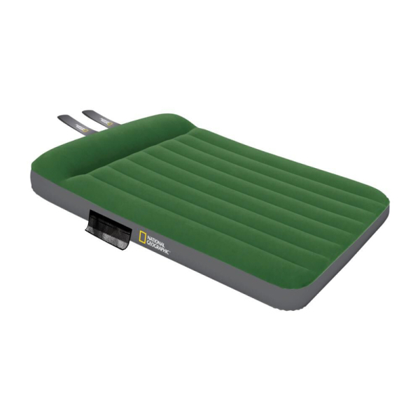 COLCHON INFLABLE ANG06 PLAZA C/INFLADOR Multitienda Copelec