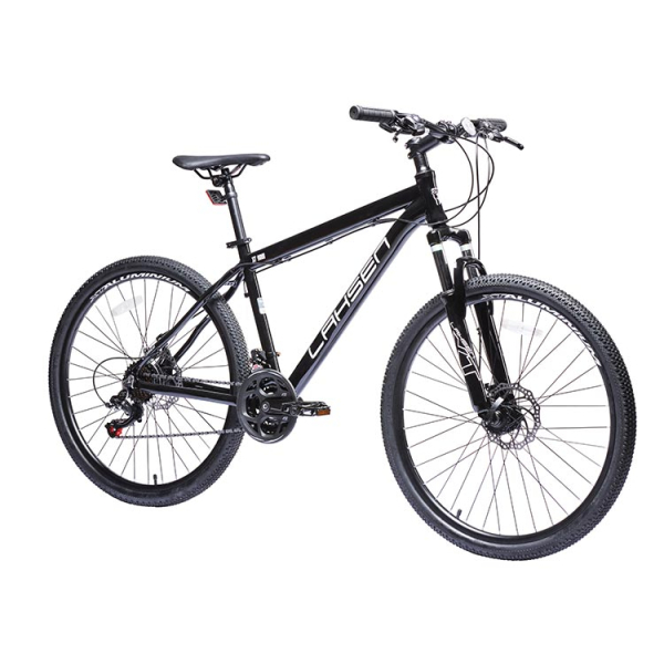 BICICLETA MTB XT-9001 ARO 26 NEGRO. 