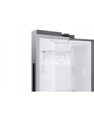 REFRIGERADOR SIDE BY SIDE SAMSUNG RS60T5200S9/ZS 602 LTS. 