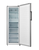 FREEZER VERTICAL MIDEA NO FROST 227 LITROS MFV-2400S312FW 