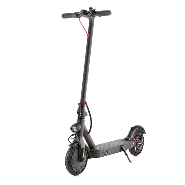 SCOOTER ELECTRICO MRSCOOT MAXWHEEL E9D 