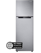 REFRIGERADOR TOP MOUNT 255 LT CON ALL AROUND COOLING RT25FARADS8/ZS 