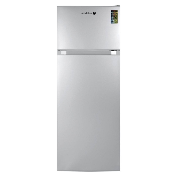 REFRIGERADOR FRÍO DIRECTO 206 LTS RD-2020SI SINDELEN 