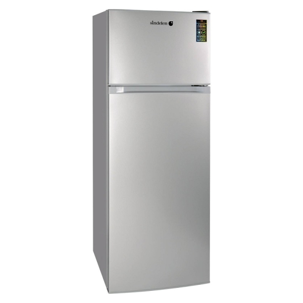 REFRIGERADOR FRÍO DIRECTO 206 LTS RD-2020SI SINDELEN 