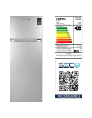 REFRIGERADOR FRÍO DIRECTO 206 LTS RD-2020SI SINDELEN 