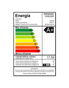 REFRIGERADOR FRÍO DIRECTO 206 LTS RD-2020SI SINDELEN 