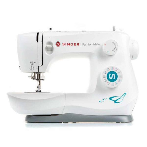 MÁQUINA DE COSER SINGER FASHION MATE SM3342 