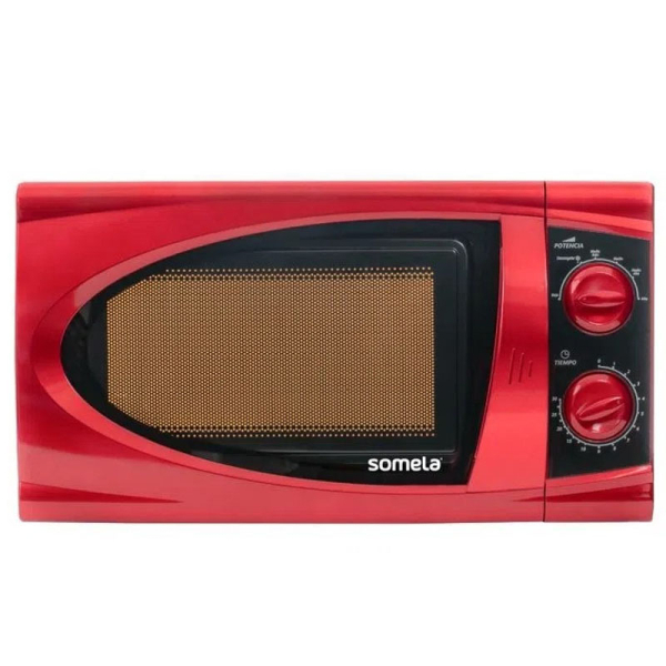 MICROONDA FANCY 2000RD 