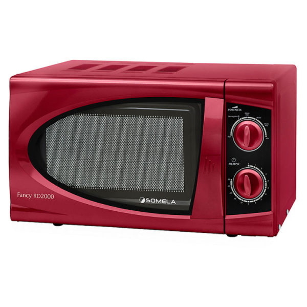 MICROONDAS FANCY 2000 