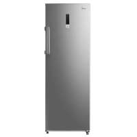 FREEZER VERTICAL MIDEA NO FROST 227 LITROS MFV-2400S312FW 