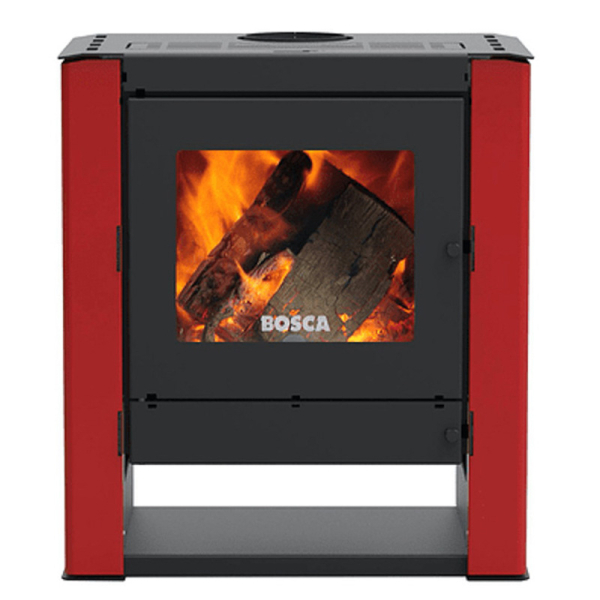 CALEFACTOR GOLD 500 BURDEO 