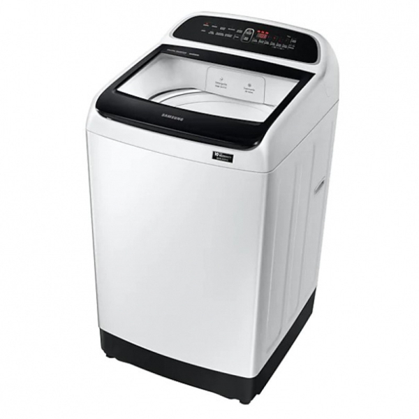 LAVADORA SAMSUNG 15KG WA15T5260BW/ZS