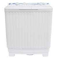 LAVADORA CENTRIFUGA 4.2 KG LC-4550 BLANCA SINDELEN