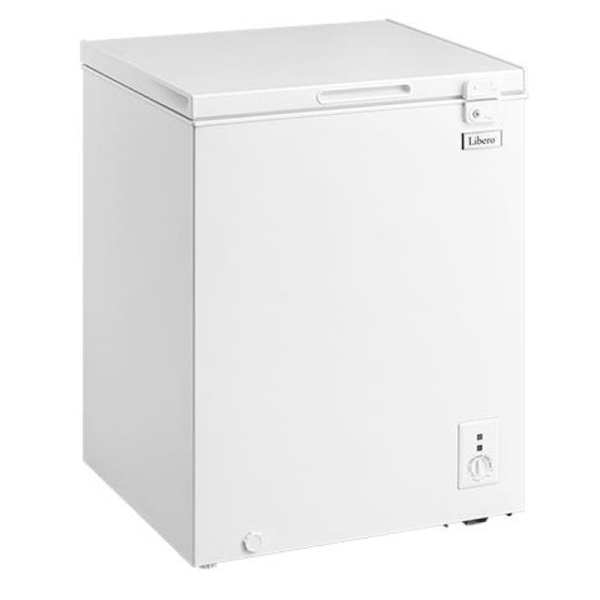 FREEZER HORIZONTAL 142 LTS LIBERO LFH-151 