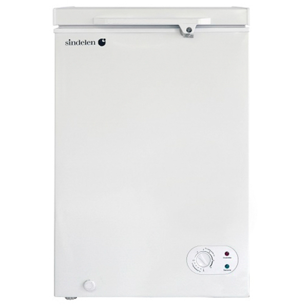 FREEZER SFH-101BL 