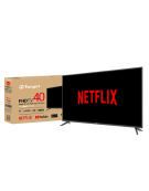 TV LED 40" FHDTV40 