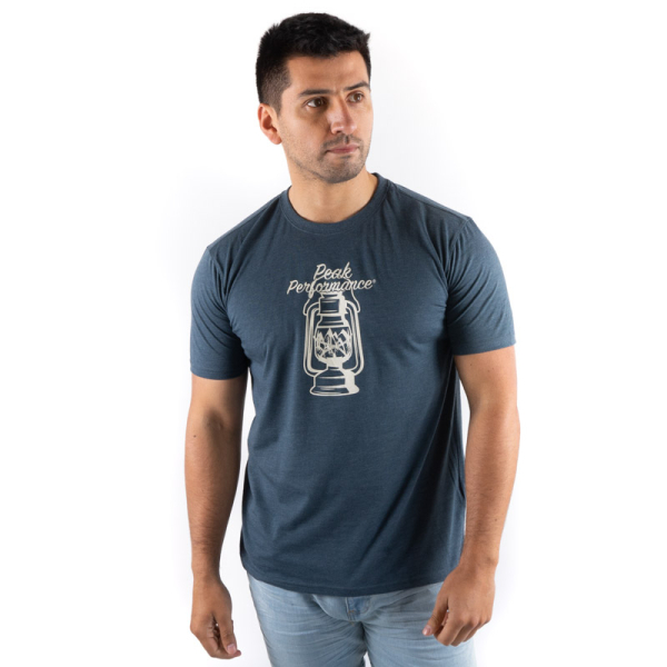 POLERA AMLIDEN CRUDO