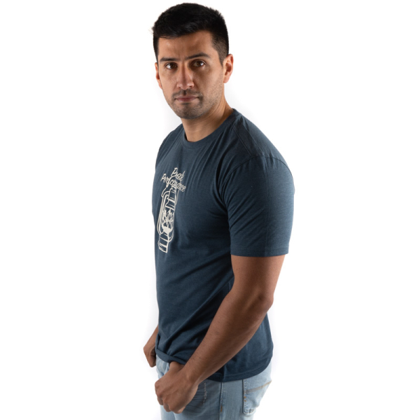 POLERA AMLIDEN CRUDO