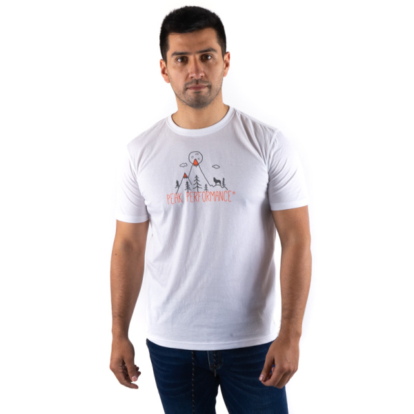 POLERA AMLIDEN CRUDO