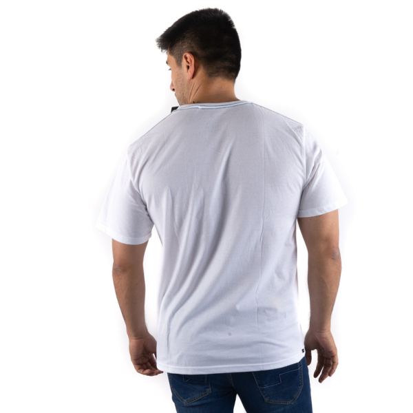 POLERA AMLIDEN CRUDO