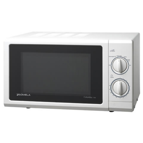HORNO MICROONDAS COLUMBA 1700