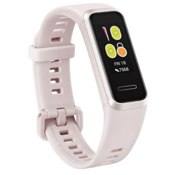 SMARTBAND BAND 4 PINK 