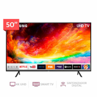 TV LED 50" UN50TU7090GXZS 