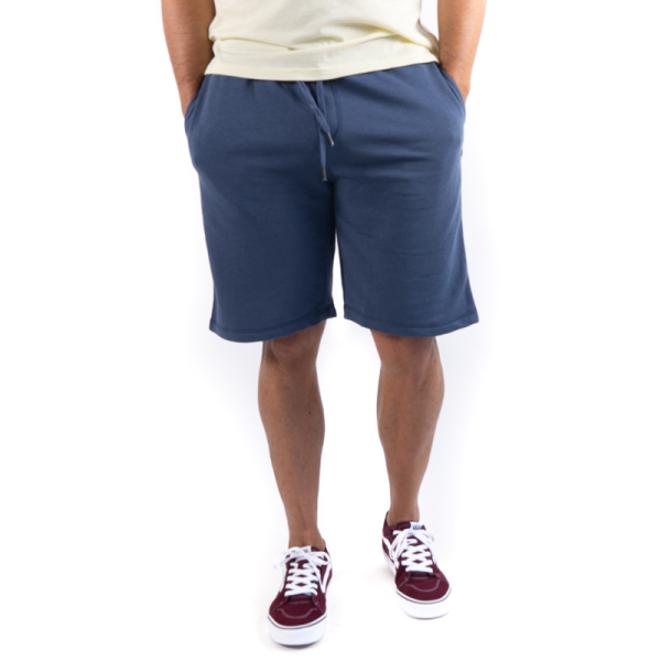 BERMUDA FRANELA SV3791 INDIGO