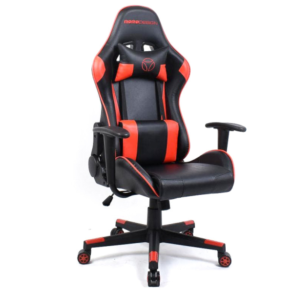 SILLA GAMER MOMOGC005 