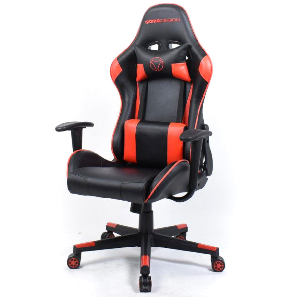 SILLA GAMER MOMOGC005 