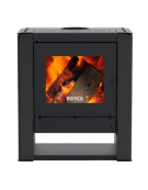 CALEFACTOR GOLD 500 CHARCOAL 