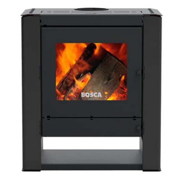 CALEFACTOR GOLD 500 CHARCOAL 