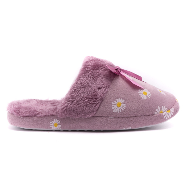 PANTUFLA SWEET0010