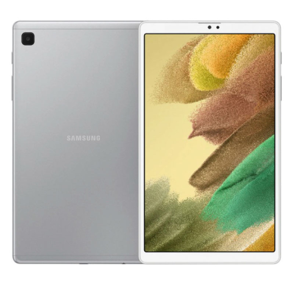 GALAXY TAB A7 SILVER 10.4" 32G 